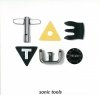 Tab Two - Sonic Tools (CD)
